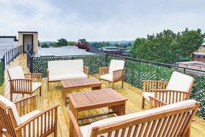 Apartment (3 Bedrooms) | Innenbereich