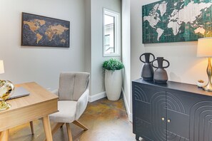 Apartment (3 Bedrooms) | Innenbereich