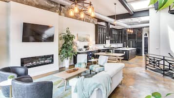 Apartment (3 Bedrooms) | Interior