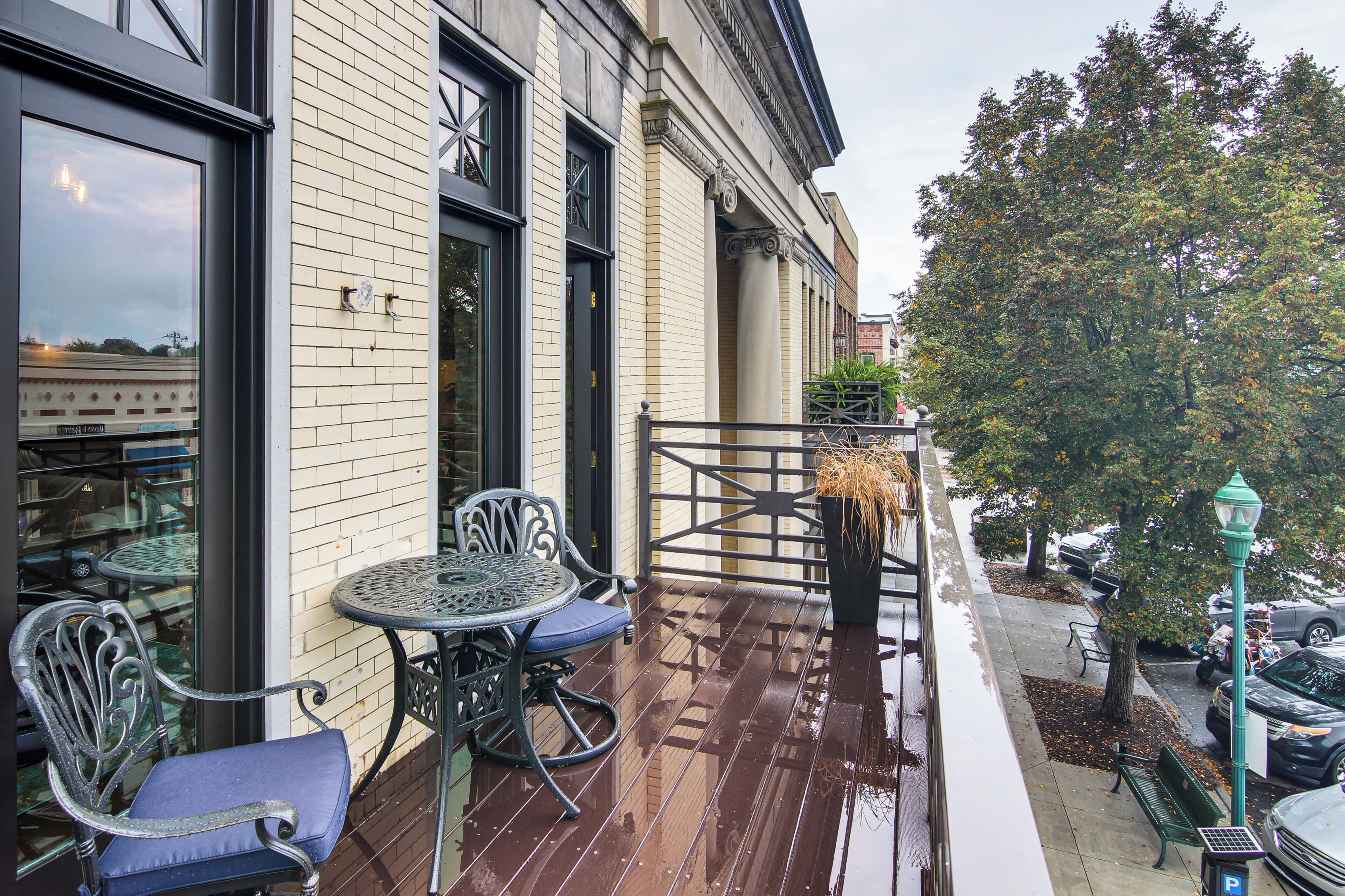 Apartment (3 Bedrooms) | Interior