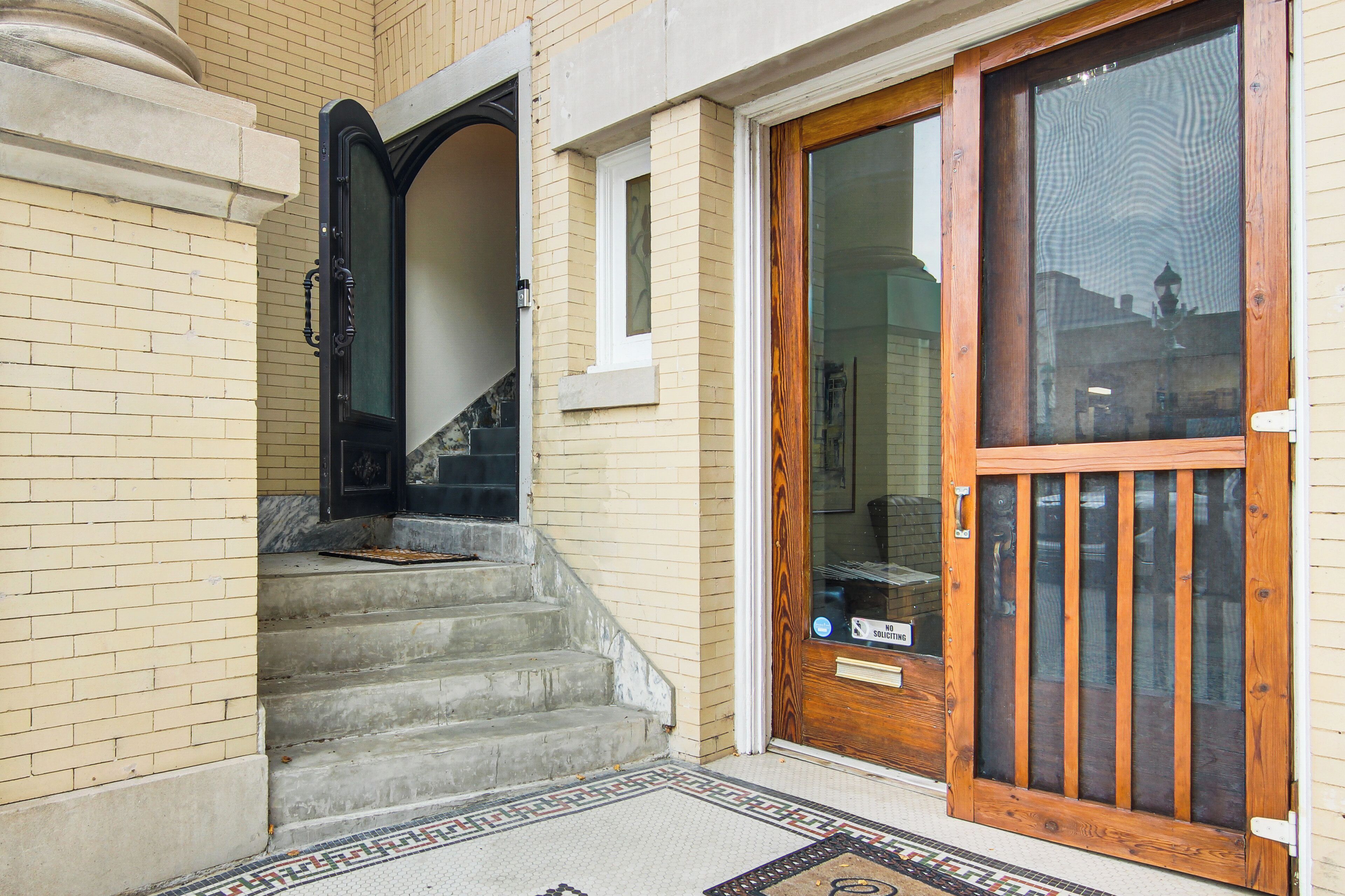 Apartment (3 Bedrooms) | Interior