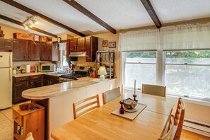 Nhà (3 Bedrooms) | Nội thất