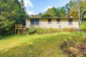 Ferienhaus (3 Bedrooms) | Innenbereich