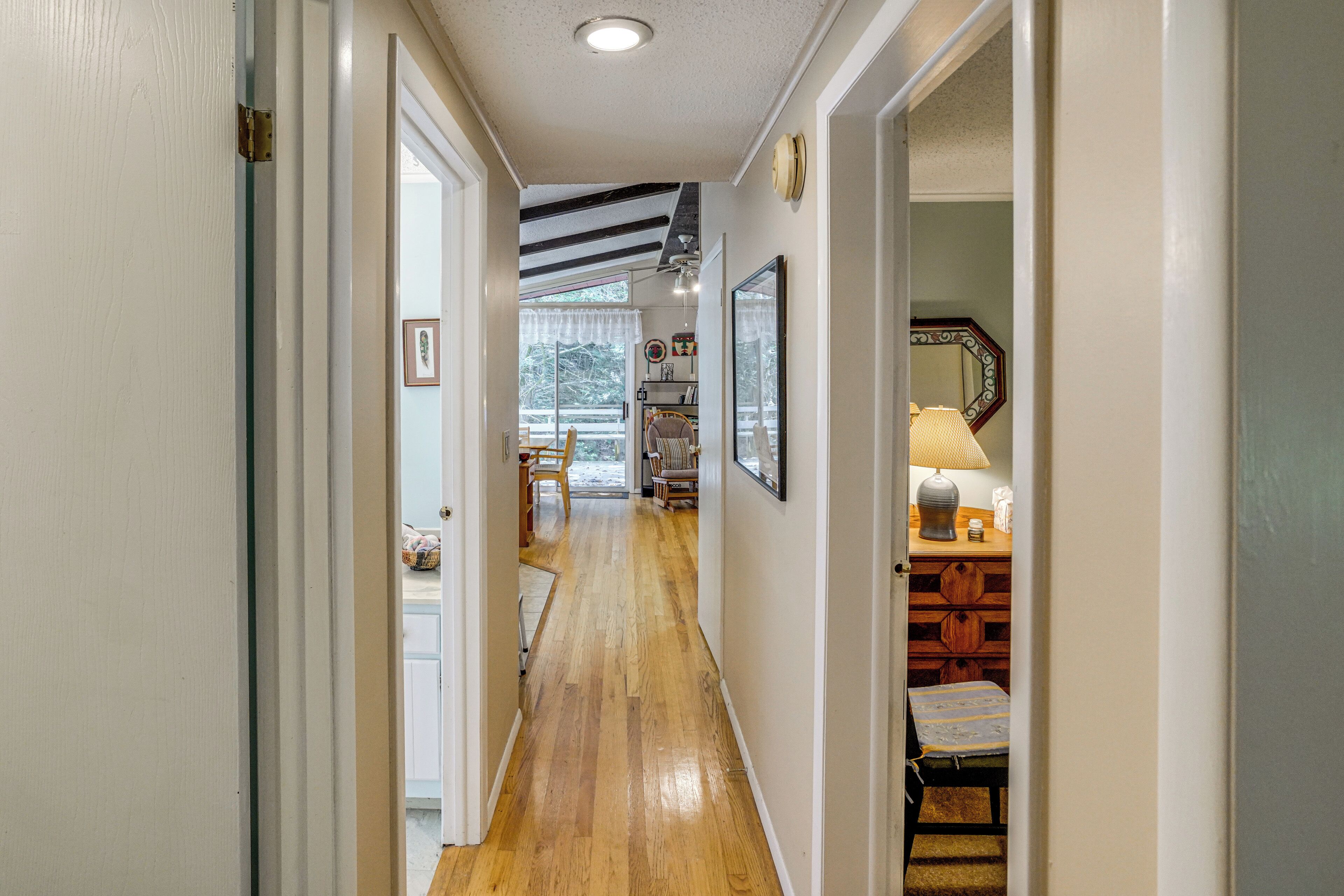 ハウス (3 Bedrooms) | 内装