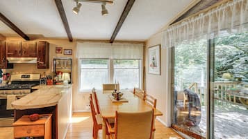 Nhà (3 Bedrooms) | Nội thất