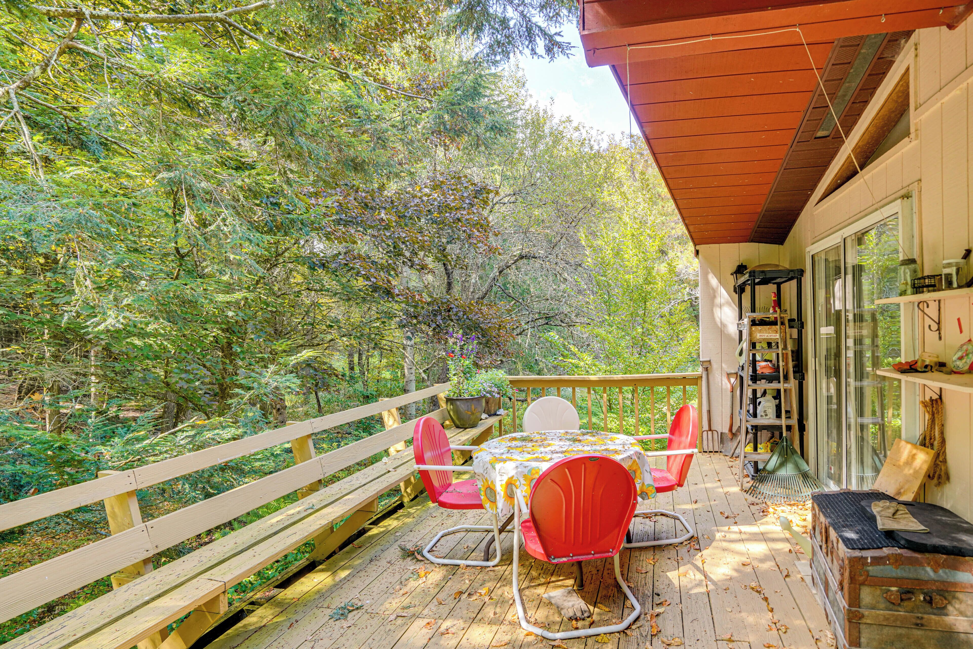 ハウス (3 Bedrooms) | 内装