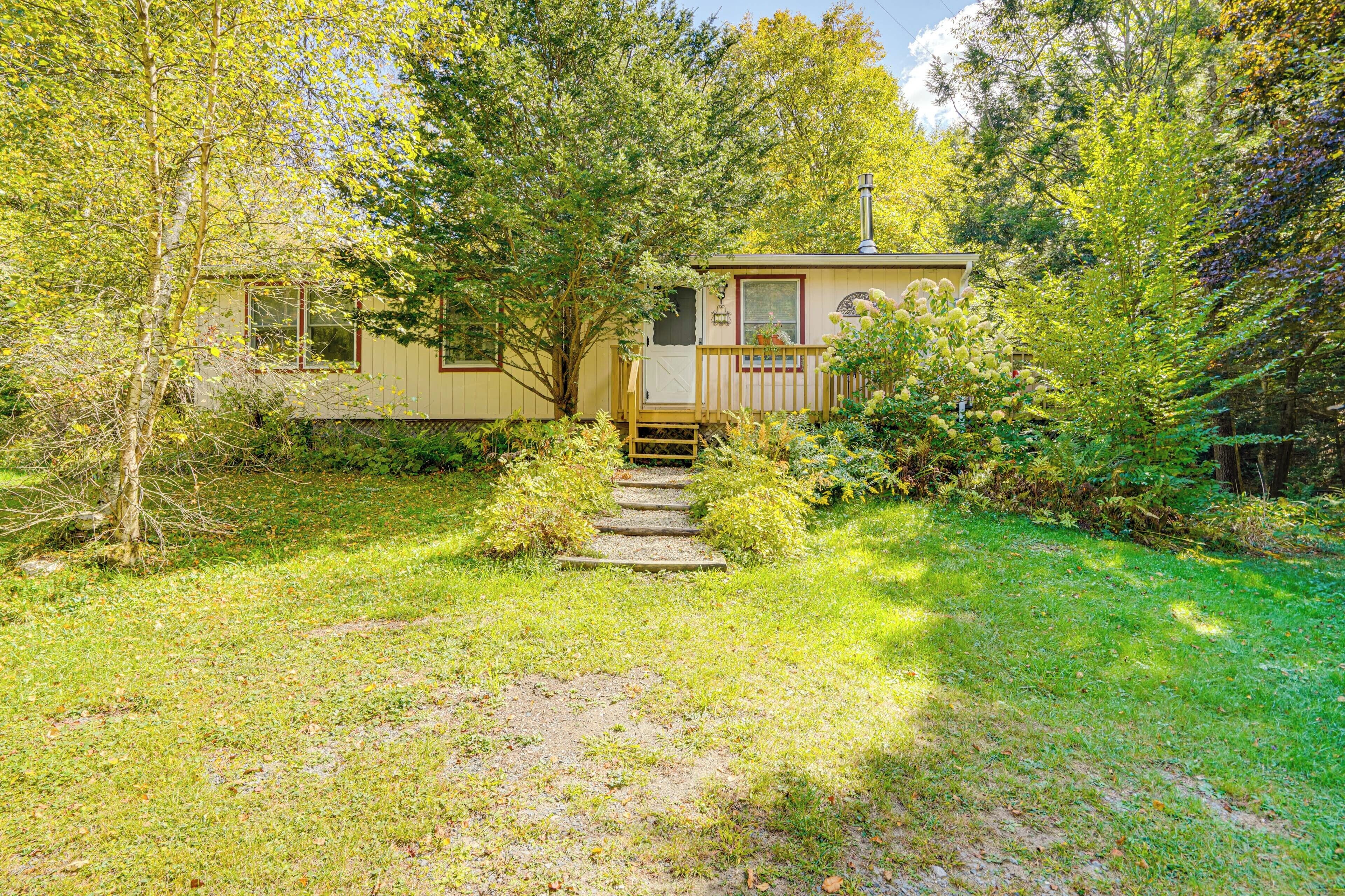 ハウス (3 Bedrooms) | 内装