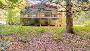 บ้านพัก (3 Bedrooms) | ภายใน