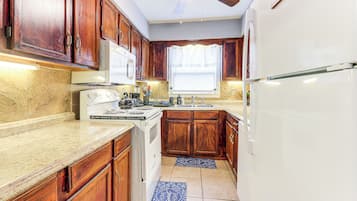 Apartament (2 Bedrooms) | Interior