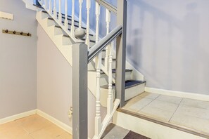 Appartement (2 Bedrooms) | Intérieur