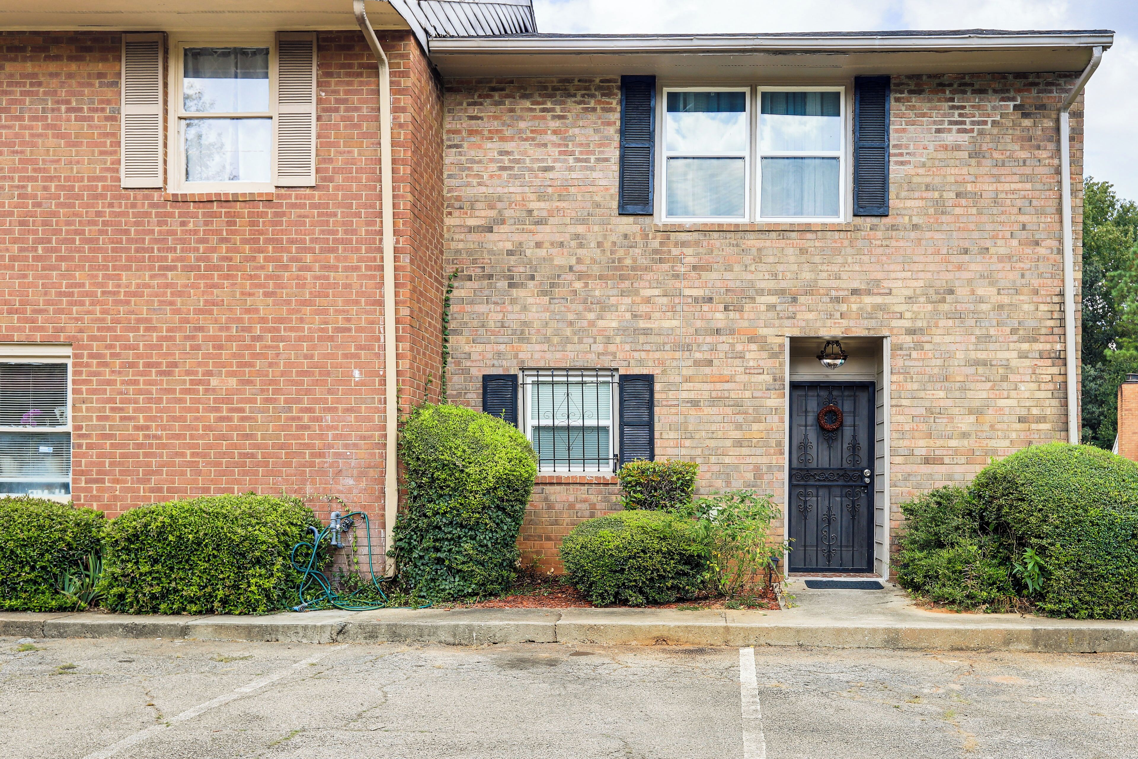 Departamento (2 Bedrooms) | Interior