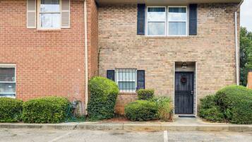 Departamento (2 Bedrooms) | Interior