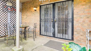 Apartament (2 Bedrooms) | Interior