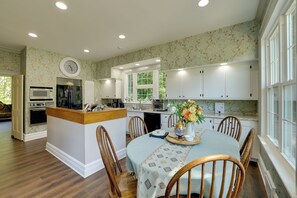 Hus (5 Bedrooms) | Innvendig