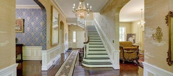 Home on Sprawling Estate, 6 Mi to Dtwn Spartanburg