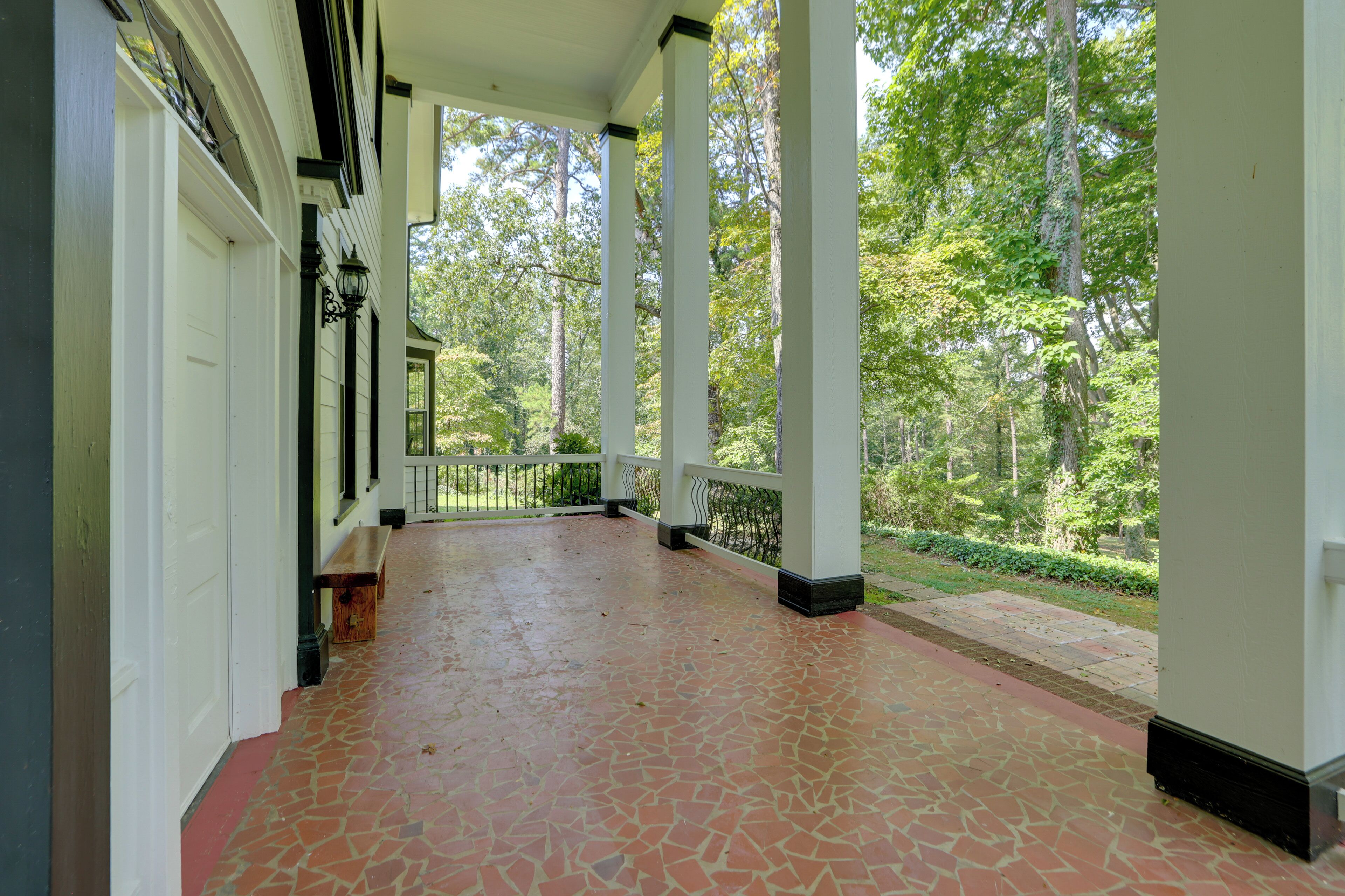 獨棟房屋 (5 Bedrooms) | 住宿內部