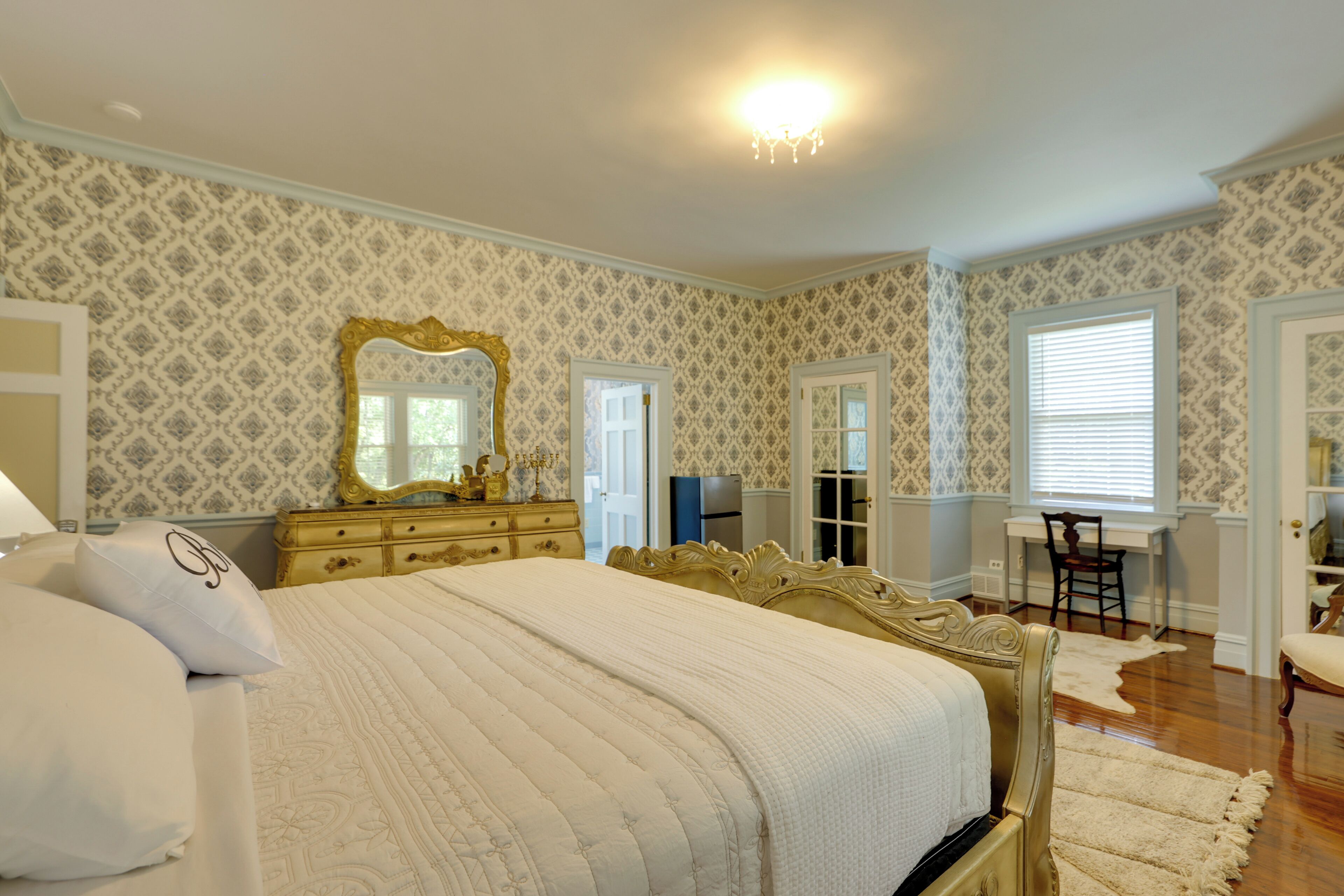 独立别墅 (5 Bedrooms) | 住宿内部