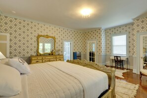 單棟房屋 (5 Bedrooms) | 內部