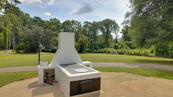 Casa (5 Bedrooms) | Interior