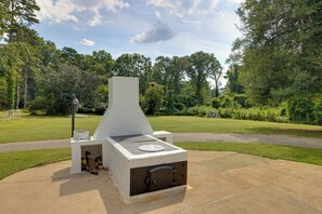 Hus (5 Bedrooms) | Innvendig