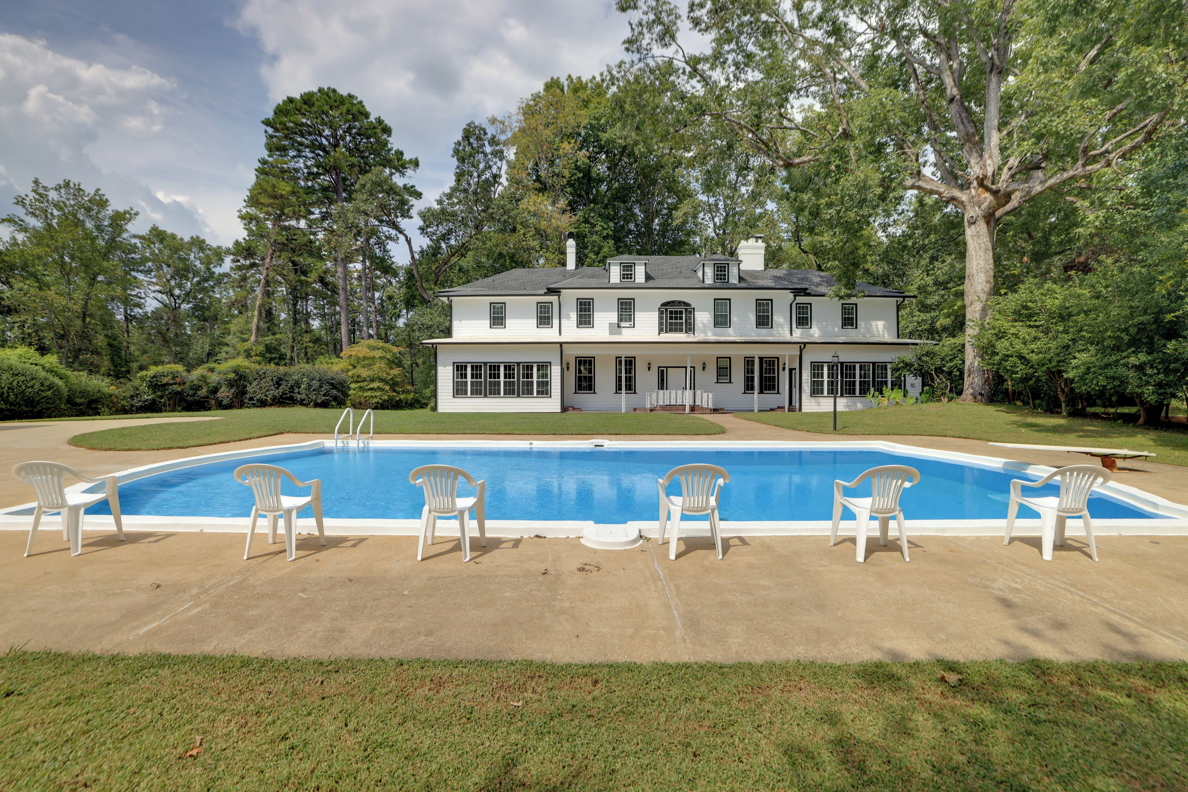 独立别墅 (5 Bedrooms) | 住宿内部