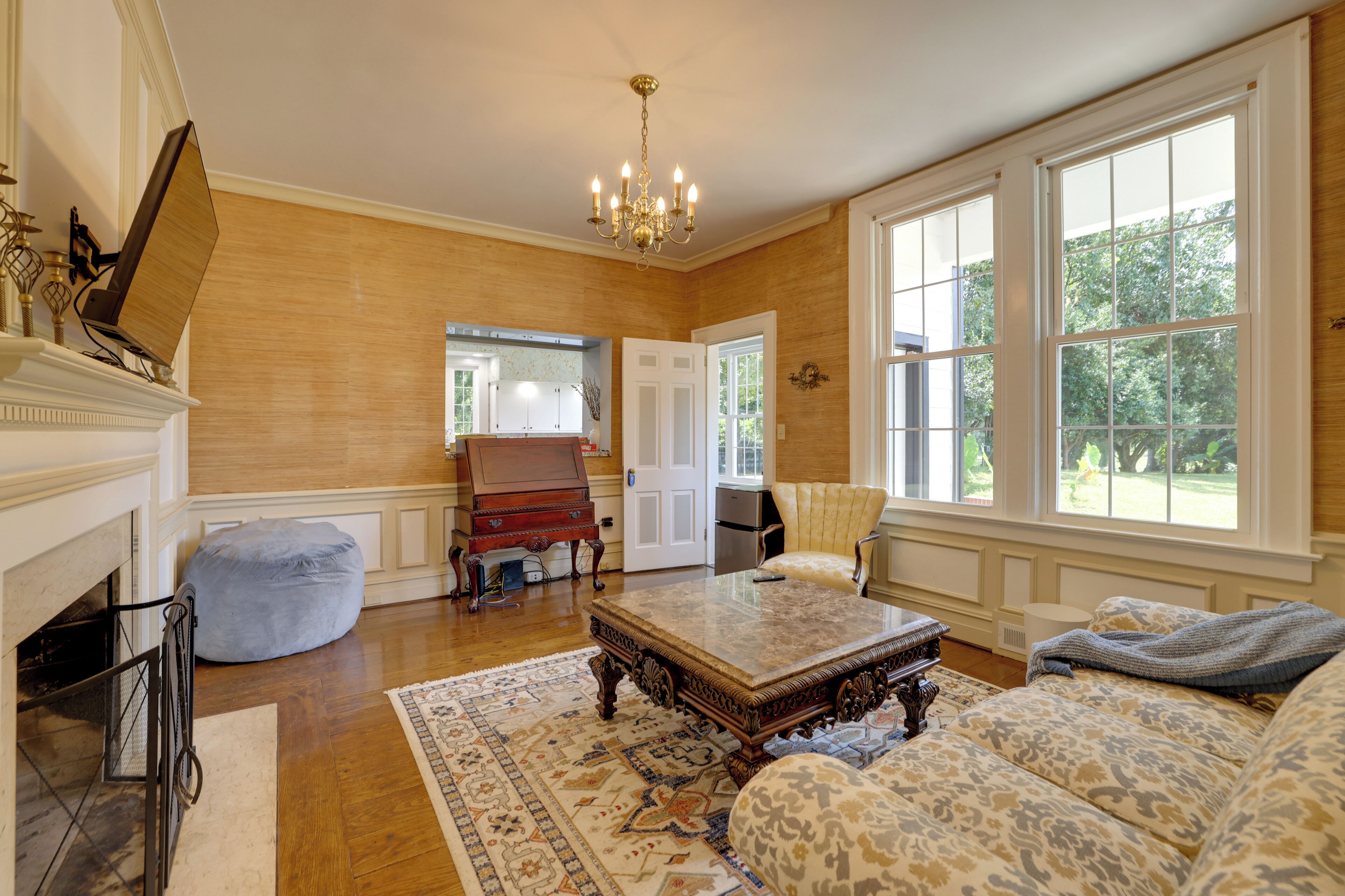 Hus (5 Bedrooms) | Innvendig