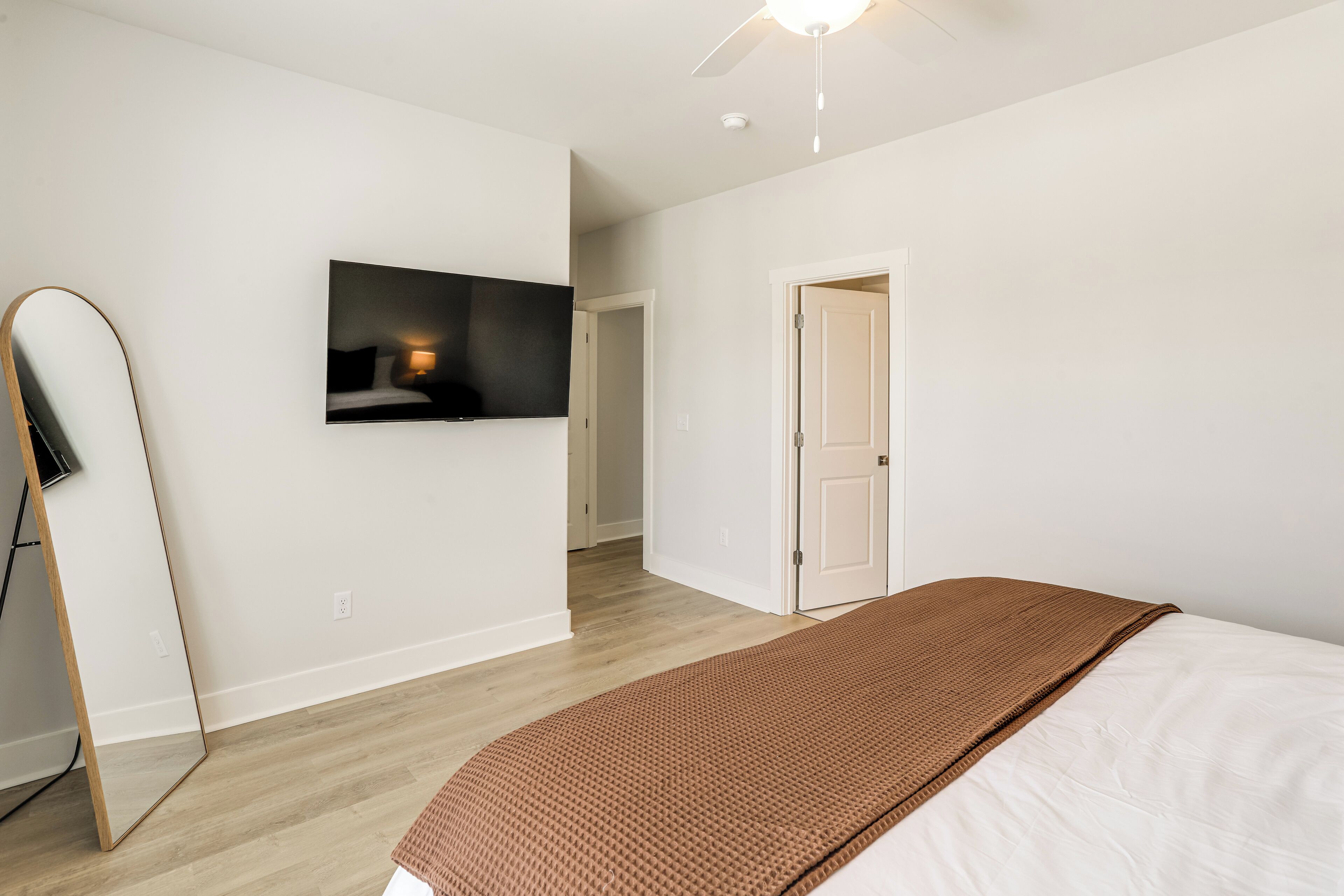 Apartment (3 Bedrooms) | Interior