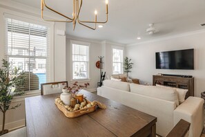 Departamento (3 Bedrooms) | Interior