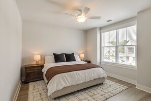 Appartement (3 Bedrooms) | Interieur