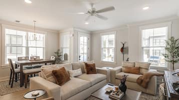 Apartment (3 Bedrooms) | Interior