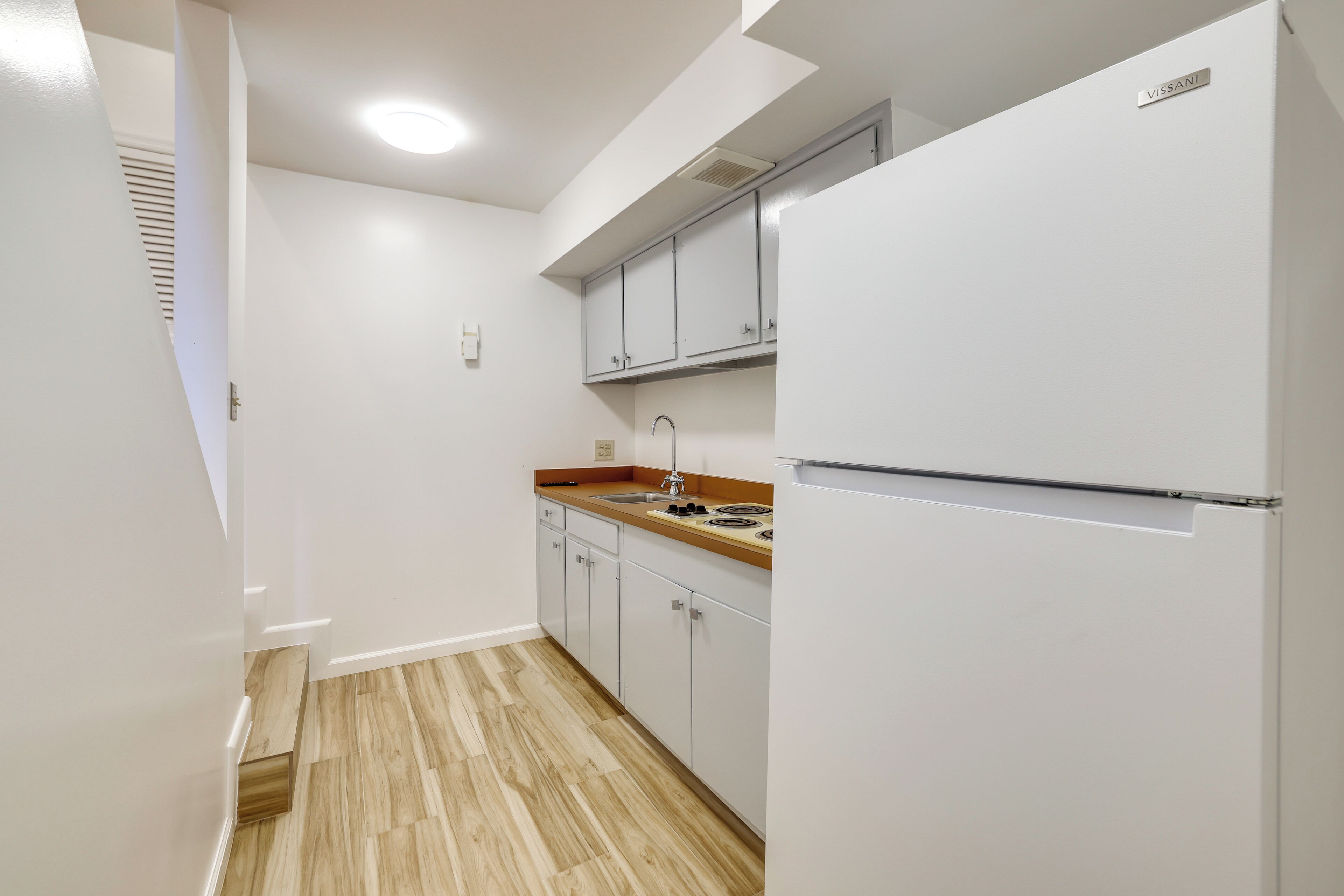 公寓 (1 Bedroom) | 住宿內部