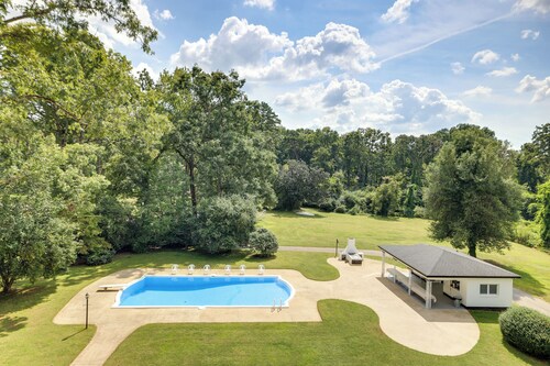 Westwind Estate Apt 6 Mi to Dtwn Spartanburg