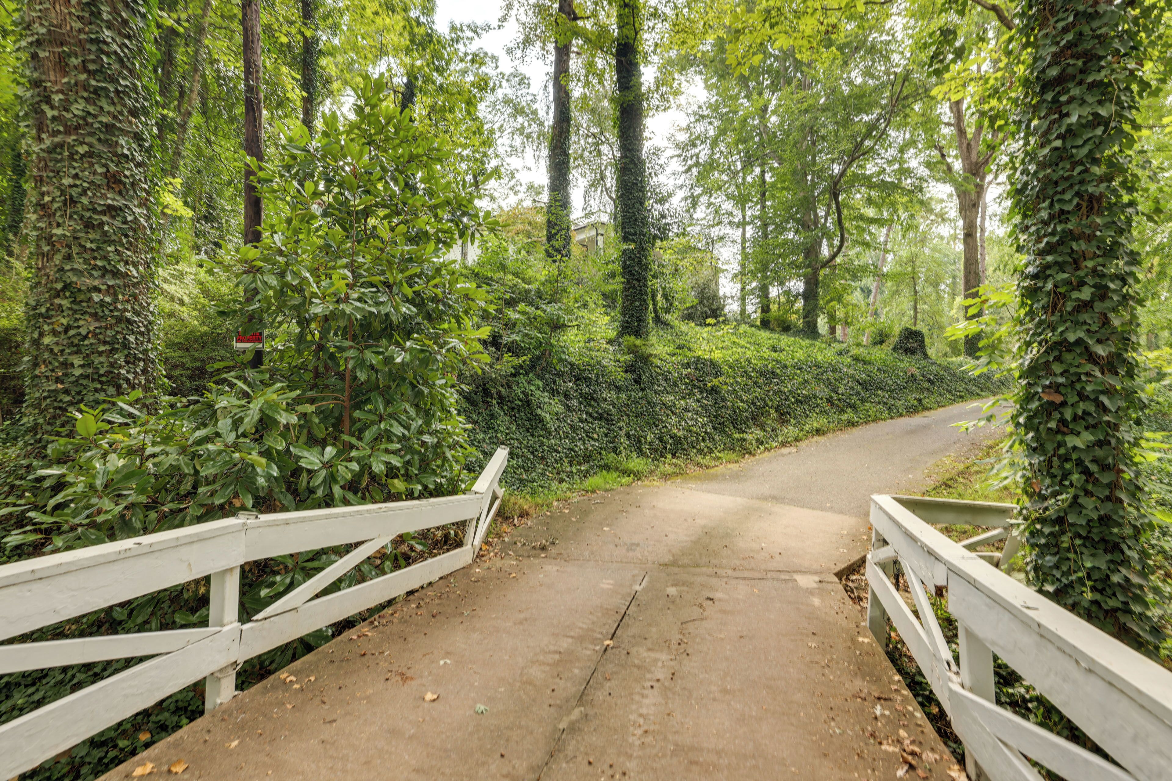 Apartment (1 Bedroom) | Interior