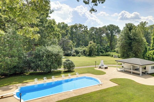 Westwind Estate Apt 6 Mi to Dtwn Spartanburg