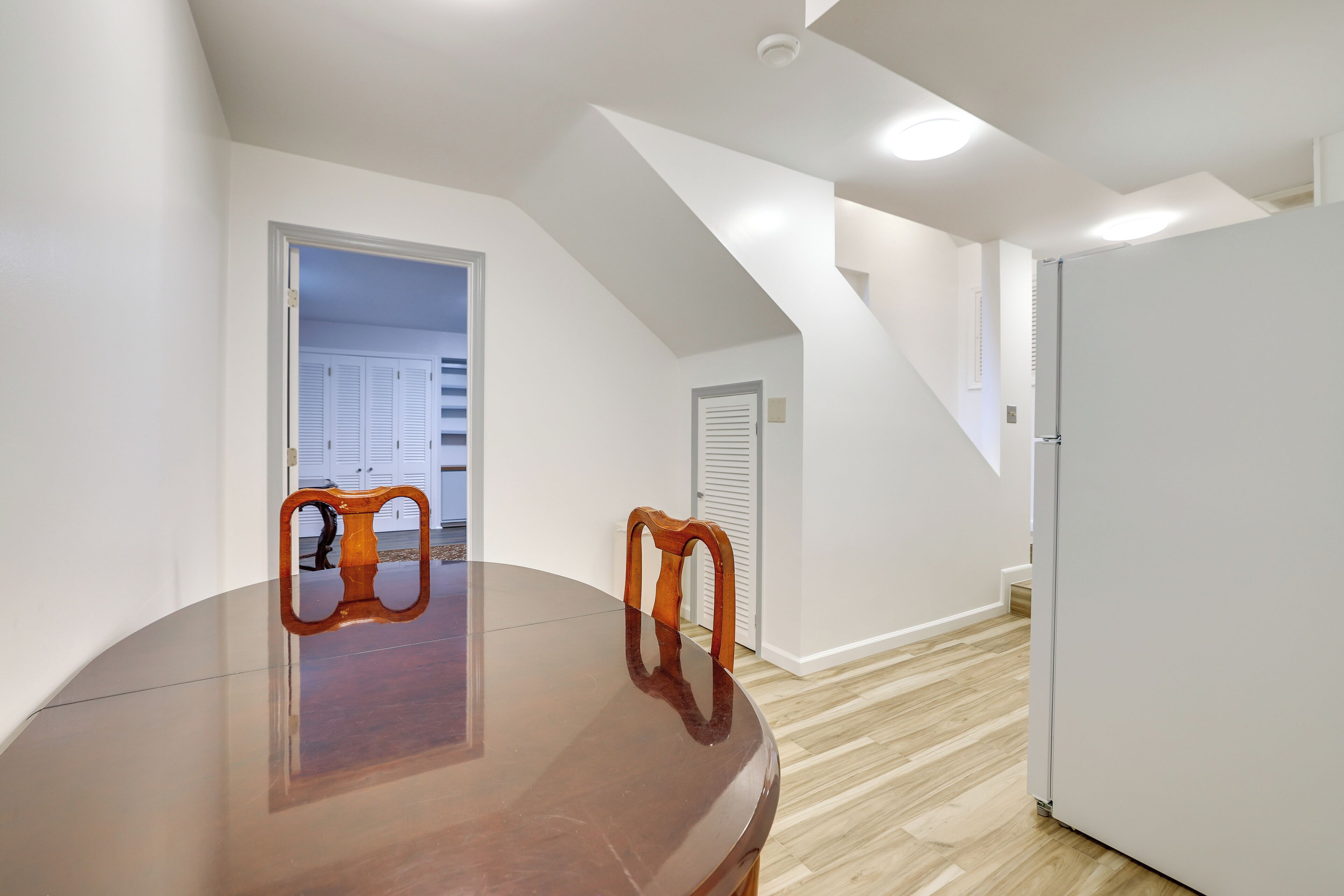 公寓 (1 Bedroom) | 住宿內部