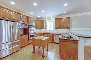 Nhà (3 Bedrooms) | Nội thất