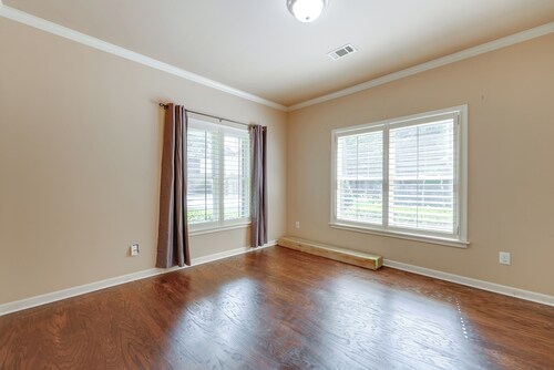 Pets Welcome! Spacious ATL Area Retreat w/ Deck