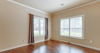 Pets Welcome! Spacious ATL Area Retreat w/ Deck