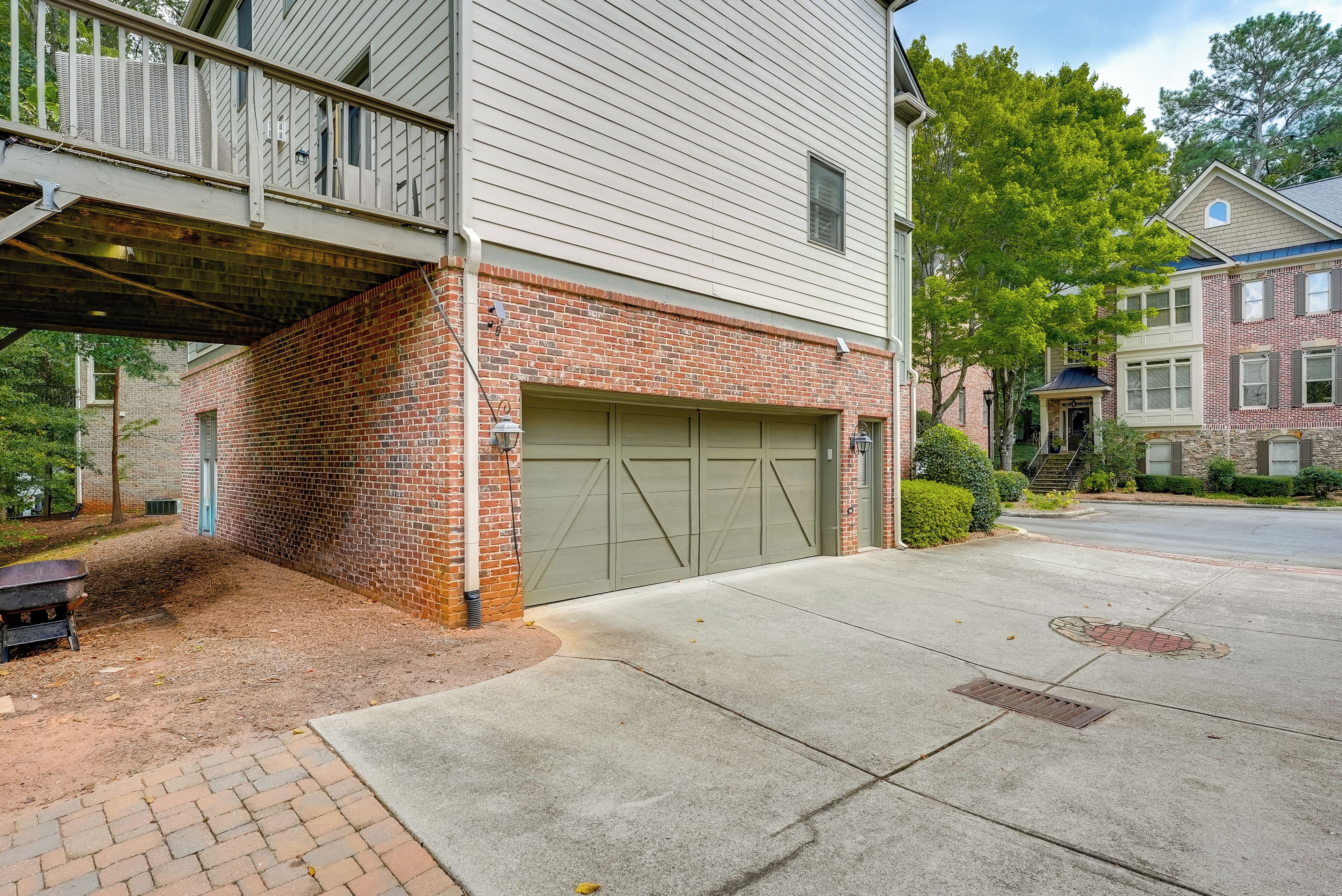 Nhà (3 Bedrooms) | Nội thất