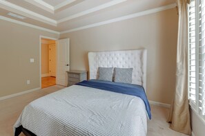 Nhà (3 Bedrooms) | Nội thất