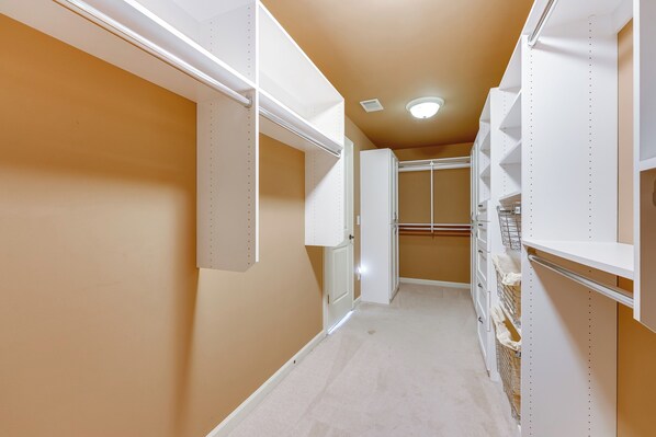 Nhà (3 Bedrooms) | Nội thất