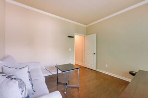 單棟房屋 (3 Bedrooms) | 內部