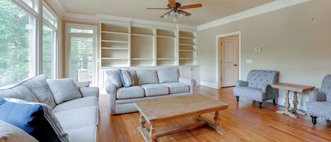 Casa (3 Bedrooms) | Interior