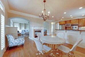 House (3 Bedrooms) | Interior - Pets Welcome! Spacious ATL Area Retreat w/ Deck (Atlanta)