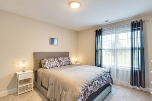 單棟房屋 (3 Bedrooms) | 內部