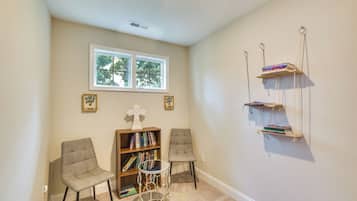 Maison (3 Bedrooms) | Intérieur