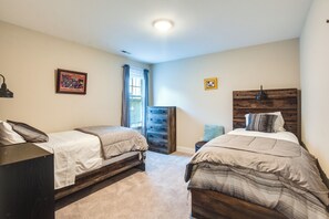 House (3 Bedrooms) | Interior - 11 Mi to Fort Bragg: Family Home w/ Patio! (Spring Lake)