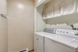 Casa (3 Bedrooms) | Interior