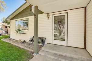 Casa (3 Bedrooms) | Parte interna