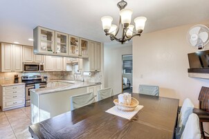 Casa (3 Bedrooms) | Interior